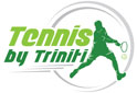 Triniti Tennis  Logo