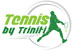 Triniti Tennis  Logo